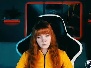 HarleyQuinse's Live Sex Cam Show