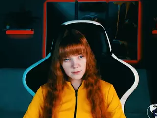 HarleyQuinse's Live Sex Cam Show