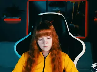 HarleyQuinse's Live Sex Cam Show