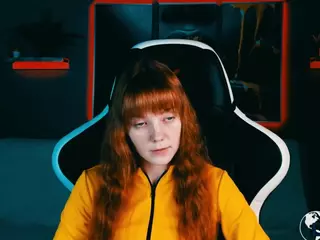 HarleyQuinse's Live Sex Cam Show