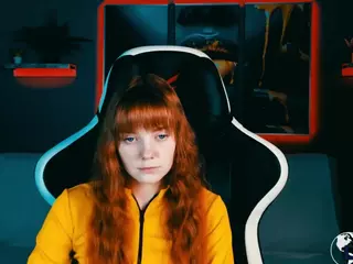 HarleyQuinse's Live Sex Cam Show