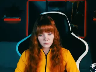 HarleyQuinse's Live Sex Cam Show