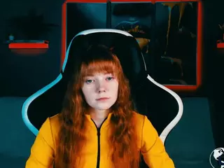 HarleyQuinse's Live Sex Cam Show