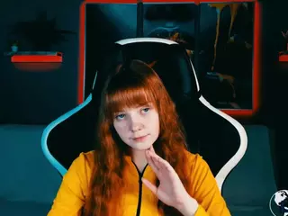 HarleyQuinse's Live Sex Cam Show