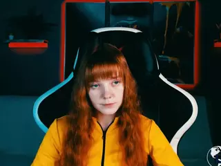 HarleyQuinse's Live Sex Cam Show