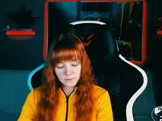HarleyQuinse's Live Sex Cam Show