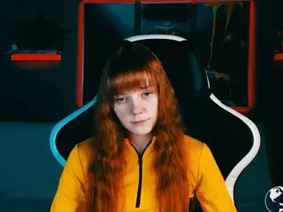HarleyQuinse's Live Sex Cam Show