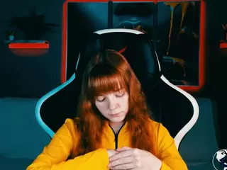 HarleyQuinse's Live Sex Cam Show