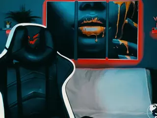 HarleyQuinse's Live Sex Cam Show