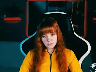 HarleyQuinse's Live Sex Cam Show