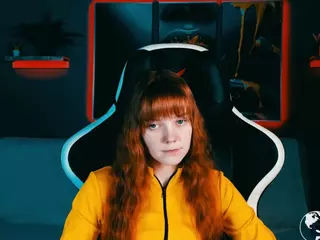HarleyQuinse's Live Sex Cam Show