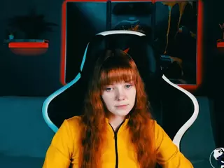 HarleyQuinse's Live Sex Cam Show