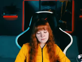 HarleyQuinse's Live Sex Cam Show