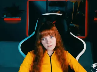 HarleyQuinse's Live Sex Cam Show