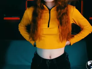 HarleyQuinse's Live Sex Cam Show