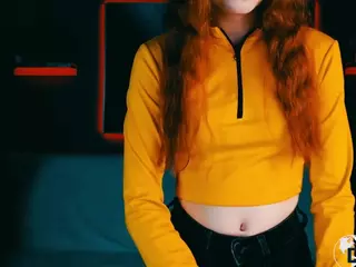 HarleyQuinse's Live Sex Cam Show
