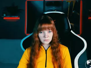 HarleyQuinse's Live Sex Cam Show