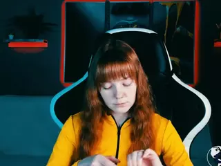 HarleyQuinse's Live Sex Cam Show