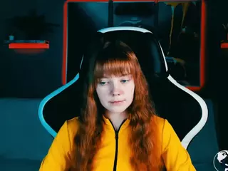 HarleyQuinse's Live Sex Cam Show