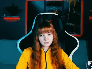 HarleyQuinse's Live Sex Cam Show