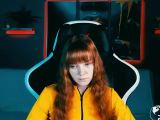HarleyQuinse's Live Sex Cam Show