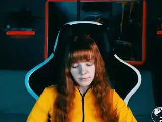 HarleyQuinse's Live Sex Cam Show