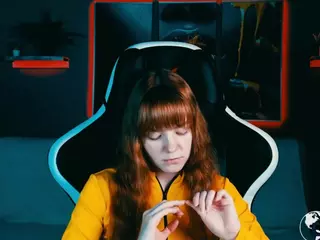 HarleyQuinse's Live Sex Cam Show