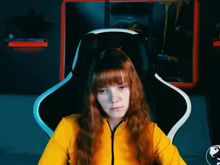 HarleyQuinse's Live Sex Cam Show