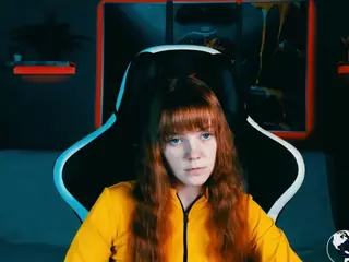 HarleyQuinse's Live Sex Cam Show