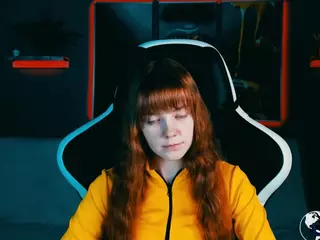 HarleyQuinse's Live Sex Cam Show