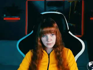 HarleyQuinse's Live Sex Cam Show