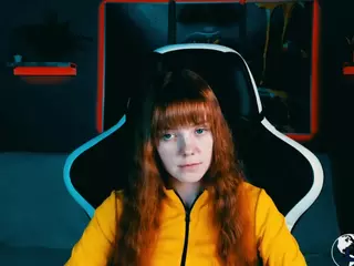 HarleyQuinse's Live Sex Cam Show