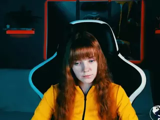 HarleyQuinse's Live Sex Cam Show