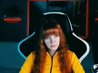 HarleyQuinse's Live Sex Cam Show