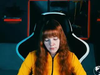 HarleyQuinse's Live Sex Cam Show