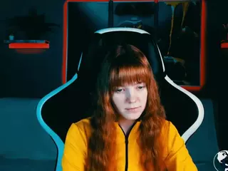 HarleyQuinse's Live Sex Cam Show
