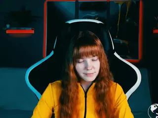 HarleyQuinse's Live Sex Cam Show