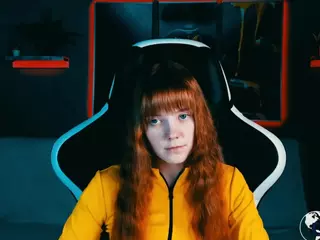 HarleyQuinse's Live Sex Cam Show