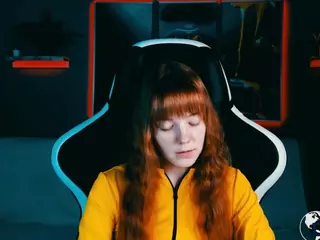 HarleyQuinse's Live Sex Cam Show