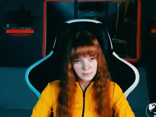 HarleyQuinse's Live Sex Cam Show