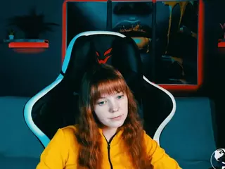 HarleyQuinse's Live Sex Cam Show