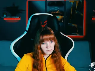 HarleyQuinse's Live Sex Cam Show