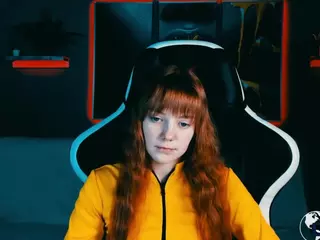 HarleyQuinse's Live Sex Cam Show