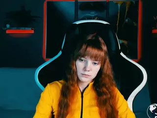 HarleyQuinse's Live Sex Cam Show
