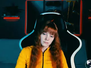 HarleyQuinse's Live Sex Cam Show