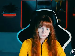 HarleyQuinse's Live Sex Cam Show