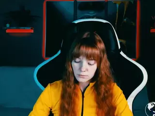HarleyQuinse's Live Sex Cam Show