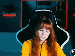 HarleyQuinse's Live Sex Cam Show