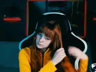 HarleyQuinse's Live Sex Cam Show