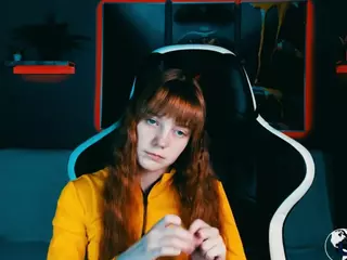 HarleyQuinse's Live Sex Cam Show